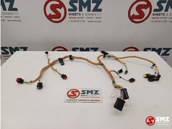 Cables/ Alambres CATERPILLAR