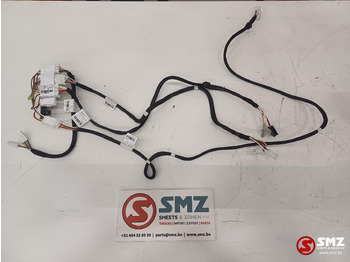 Cables/ Alambres CATERPILLAR