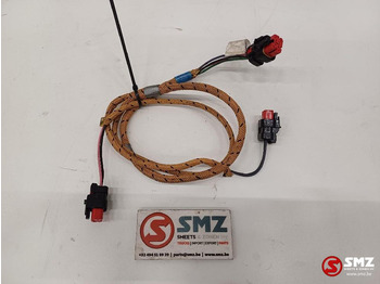 Cables/ Alambres CATERPILLAR