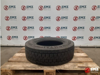 Neumático CONTINENTAL