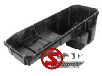 Cárter para Camión nuevo DAF Carterpan DAF CF XF XG XG+: foto 2 Cárter para Camión nuevo DAF Carterpan DAF CF XF XG XG+: foto 2