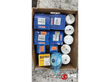 Filtro de combustible DAF