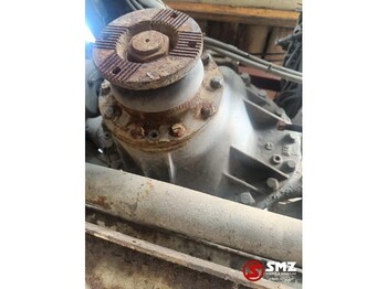 Palier para Camión DAF Occ Aandrijfas met meeloopas DAF CF85: foto 3