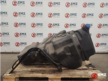 Procesamiento de combustible DAF