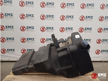 Procesamiento de combustible DAF