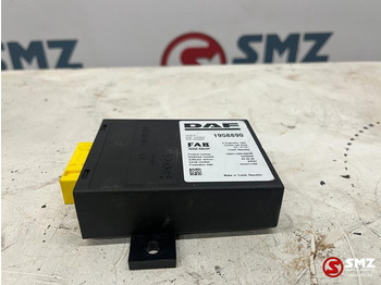 Unidad de control DAF