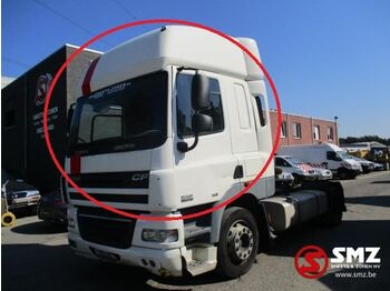 Cabina DAF CF