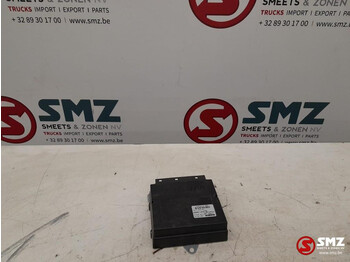 Unidad de control DAF