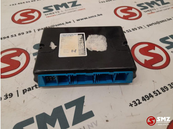 Unidad de control DAF