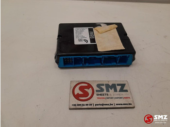 Unidad de control DAF