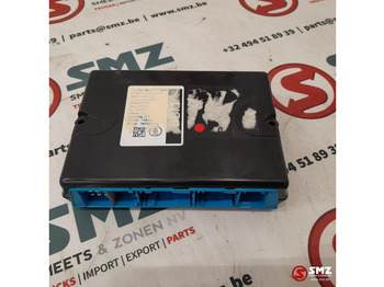 Unidad de control DAF