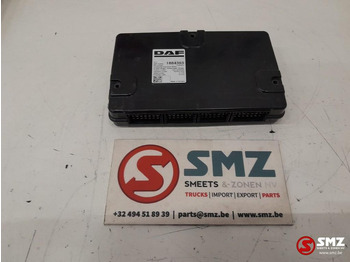 Unidad de control DAF