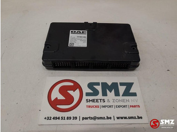 Unidad de control DAF