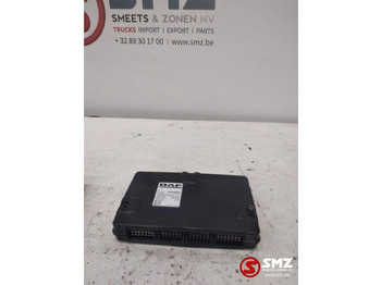 Unidad de control DAF