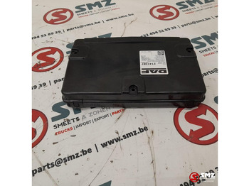 Unidad de control DAF