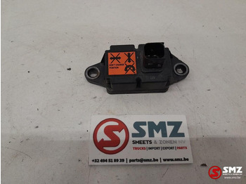 Unidad de control DAF