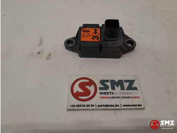 Unidad de control DAF