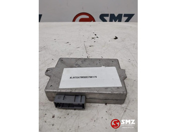 Unidad de control DAF