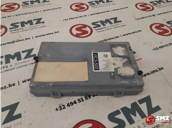 Unidad de control para Camión DAF Occ ECU VIC3-500 regeleenheid DAF: foto 2 Unidad de control para Camión DAF Occ ECU VIC3-500 regeleenheid DAF: foto 2