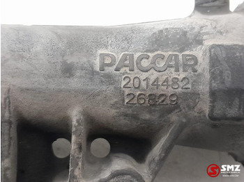 Motor y piezas para Camión DAF Occ EGR leiding + druksensor MX13 DAF: foto 4