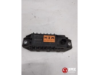 Unidad de control DAF XF 106