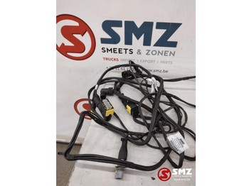 Cables/ Alambres DAF