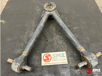 Bastidor/ Chasis DAF