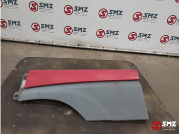 Cabina e interior DAF