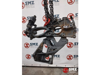 Bastidor/ Chasis DAF