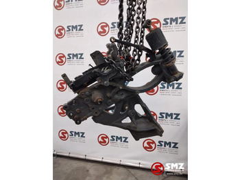 Bastidor/ Chasis DAF