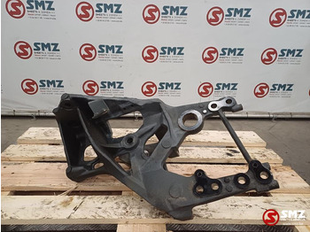 Bastidor/ Chasis DAF