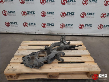 Bastidor/ Chasis DAF