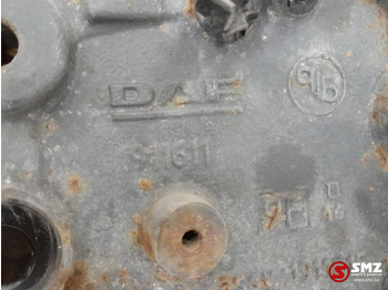 Bastidor/ Chasis para Camión DAF Occ chassissteun rechts vooraan DAF: foto 5 Bastidor/ Chasis para Camión DAF Occ chassissteun rechts vooraan DAF: foto 5