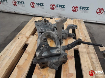 Bastidor/ Chasis para Camión DAF Occ chassissteun rechts vooraan DAF: foto 4 Bastidor/ Chasis para Camión DAF Occ chassissteun rechts vooraan DAF: foto 4