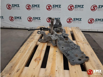 Bastidor/ Chasis para Camión DAF Occ chassissteun rechts vooraan DAF: foto 3 Bastidor/ Chasis para Camión DAF Occ chassissteun rechts vooraan DAF: foto 3