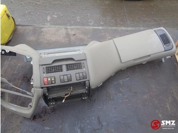 Salpicadero DAF XF 105