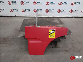 Puerta y piezas DAF