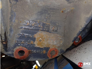 Diferencial para Camión DAF Occ differentiëel AAS1347 i=2,69 DAF: foto 5 Diferencial para Camión DAF Occ differentiëel AAS1347 i=2,69 DAF: foto 5