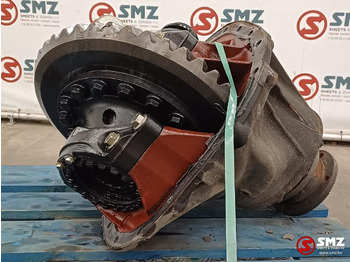 Diferencial para Camión DAF Occ differentiëel AAS1347 i=2,69 DAF: foto 2 Diferencial para Camión DAF Occ differentiëel AAS1347 i=2,69 DAF: foto 2