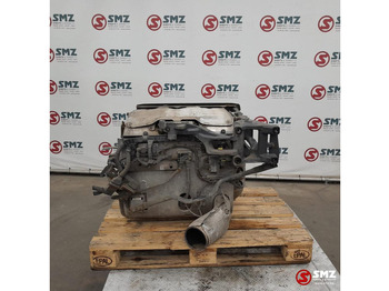 Convertidor catalítico para Camión DAF Occ katalysator Euro 6 DAF: foto 4