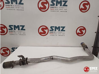 Sistema de refrigeración DAF