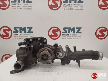 Motor y piezas para Camión DAF Occ koelvloeistofpomp MX13 DAF: foto 2 Motor y piezas para Camión DAF Occ koelvloeistofpomp MX13 DAF: foto 2