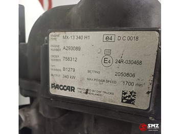 Motor y piezas para Camión DAF Occ koelvloeistofpomp MX13 DAF: foto 5 Motor y piezas para Camión DAF Occ koelvloeistofpomp MX13 DAF: foto 5