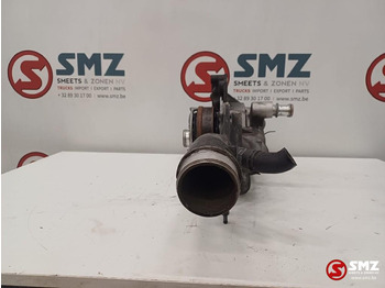 Motor y piezas para Camión DAF Occ koelvloeistofpomp MX13 DAF: foto 3 Motor y piezas para Camión DAF Occ koelvloeistofpomp MX13 DAF: foto 3