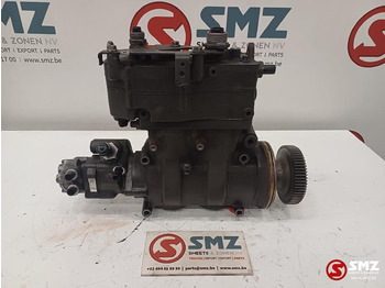 Motor y piezas KRACHT