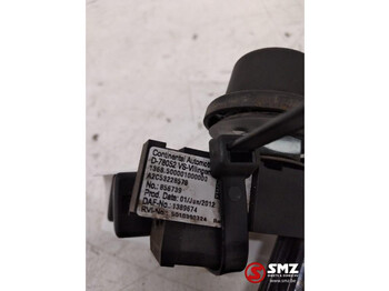 Sistema eléctrico para Camión DAF Occ menubedieningsschakelaar MCS DAF XF105: foto 3 Sistema eléctrico para Camión DAF Occ menubedieningsschakelaar MCS DAF XF105: foto 3