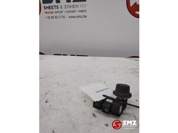 Sistema eléctrico para Camión DAF Occ menubedieningsschakelaar MCS DAF XF105: foto 2 Sistema eléctrico para Camión DAF Occ menubedieningsschakelaar MCS DAF XF105: foto 2