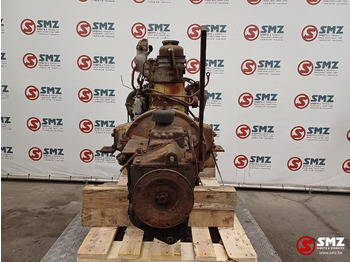 Motor para Camión DAF Occ motor 575 + versnellingsbak DAF: foto 4 Motor para Camión DAF Occ motor 575 + versnellingsbak DAF: foto 4