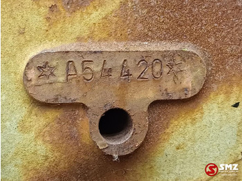 Motor para Camión DAF Occ motor 575 + versnellingsbak DAF: foto 5 Motor para Camión DAF Occ motor 575 + versnellingsbak DAF: foto 5