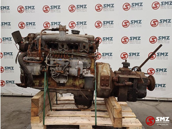 Motor para Camión DAF Occ motor 575 + versnellingsbak DAF: foto 2 Motor para Camión DAF Occ motor 575 + versnellingsbak DAF: foto 2